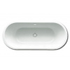 Kaldewei Avantgarde - Vaňa Centro Duo Oval 127, 170x75 cm, Perl-Effekt, biela 282700013001