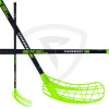 Exel Sharp Black 2.6 Round SB 23/24 101cm (=112cm) levá (levá ruka dole)