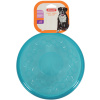 Hračka pre psa FRISBEE TPR POP 23 cm tyrkysová Zolux