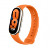 Xiaomi Smart Band 8 Strap - Sunrise Orange 6,94E+12
