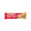 Enervit Power Crunchy Energy bar, Cookie + Oat flakes Cereálna tyčinka s obsahom bielkovin