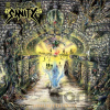 Edge Of Sanity: Unorthodox LP - Edge Of Sanity