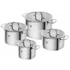 Zwilling True Flow set nádobí 4 ks 66920-004