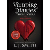 Vampire Diaries 8: Phantom - L J Smith, Hodder Children's Books