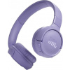 JBL Tune 520BT Blue bezdrôtové slúchadlá