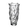 BOHEMIA TREASURY KRIŠTÁĽOVÁ VÁZA BOHEMIA FLAMENCO 300 MM