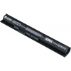 Batéria T6 Power HP ProBook 440 G2, 445 G2, 450 G2, 455 G2, Pavilion 15-p000, 2600mAh, 38Wh, 4cell NBHP0104