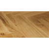 Parador Trendtime 3 Dub 1601582, Drevená podlaha Rybia kosť 4V lak (1.083 m2) / 119.12 EUR