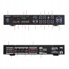 ZOSILŇOVAČ ZVUKU 5.1 STEREO HIFI BLUETOOTH USB SD FM AUX DIAĽKOVÉ OVLÁDANIE DNA AMPLI