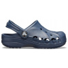 Crocs Detské Šlapky BAYA CLOG K 207013-410 tmavomodrá