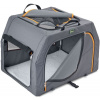 Hunter prepravka Alu-Frame, 76 × 50,5 × 48 cm