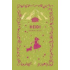 Heidi - Johanna Spyri, Penguin Random House Children's UK
