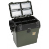 Mikado Box UABM-317 odtiene zelenej (L)