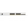Cisco Catalyst switch C1200-24FP-4G (24xGbE,4xSFP,24xPoE+,375W)