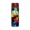 Deco Color Decoration RAL - 3003 červený rubínový 400ml