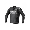 Kožená bunda Alpinestars Missile V2 Ignition