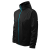 Jacket Malfini Softshell Cool M MLI-51501 (115676) Black L