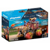 Playmobil 71299 Ohnivé bojové vozidlo