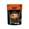 EXPRES MENU Kuracie mäso na mexický spôsob (1 porcia 300 g)
