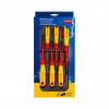 Knipex Sada šroubováků PM/S, provedení VDE 00 20 12 V05