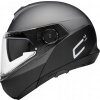Prilba SCHUBERTH C4 PRO Swipe Grey XL | Krakov (Prilba SCHUBERTH C4 PRO Swipe Grey XL | Krakov)