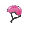 ABUS Skurb Kid shiny pink S