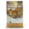 Taste of the Wild Cat Canyon River Feline 6,6kg