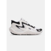 Under Armour Detské topánky UA GS JET '25-WHT Biela 6.5