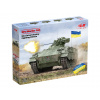 ICM SPz Marder 1A3 Ukrainian Infantry Fighting Vehicle 1/72