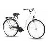 Dámske mestské bicykle 28 Light Lady Retro (Dámske mestské bicykle 28 Light Lady Retro)