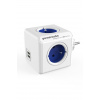 PowerCube Zásuvka PowerCube Original USB BLUE 2202BL/FROUPC modrá ONE SIZE