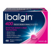 Ibalgin 400 tbl.flm.48 x 400 mg