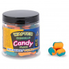Anaconda wafter dumbells Candy fluo ananás-moruša 16x20mm 90g