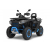 SEGWAY SNARLER AT6 L LIMITED T3b Farba: Modrá