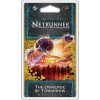 Fantasy Flight Games Android: Netrunner – The Universe of Tomorrow