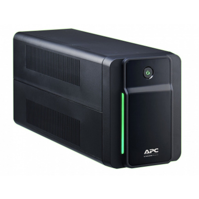 apcbyschneiderelectric APC BX950MI UPS Line-Interactive 0,95 kVA 520 W 6 AC zásuvky/AC zásuviek (BX950MI)
