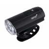 SVETLO INFINI TRON 500 PREDNÉ 6F ČIERNE USB