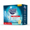 Crystal & Clean tablety do umývačky All in1 30 ks