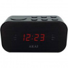 Rádiobudík AKAI ACR-3088 čierny
