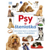 Stonožka Psy a šteniatka