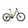 LAPIERRE Overvolt AM 5.8 Silent Green, modelový rok 2026 Velkosť rámu: M