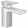 Hansgrohe Vernis Shape Washbasin Faucet 100 Z z (Hansgrohe Vernis Shape Washbasin Faucet 100 Z z)