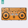 Doto Design Skin DDJ-REV5 FULL COLORS Sunset Orange