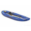 Packraft Extra Long RobFin (Packraft Extra Long RobFin so zipsom)