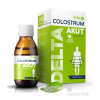 Delta Colostrum Liquid Natural 125 ml