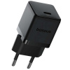Nabíječka do sítě Baseus Palm 30W, 1xUSB-C černá P10111605113-00