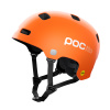 POC POCito Crane MIPS, detská prilba - Fluorescent Orange Veľkosť: XS/S