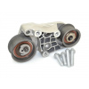 Napínací kladka OPEL CALIBRA OMEGA SINTRA VECTRA SAAB 9000 900 II 9-5 (OPEL 5636417 5636420 5636730 5636730 636385 90466473 90528222 90570844 9120501 9128444 00636385 05636417 05636420 05636730 091205