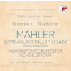 Mahler - Symphony No.1:Titan / NDR Sinfonieorchester Hengelbrock [CD]