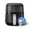 Fritéza teplovzdušná Philips Airfryer 2000 Series 4,2 l NA221/00 čierna